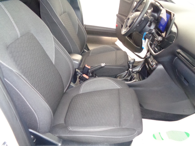 FORD PUMA 1.5 ECOBLUE TITANIUM S