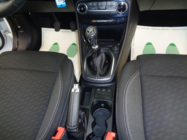 FORD PUMA 1.5 ECOBLUE TITANIUM S