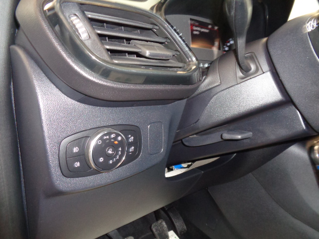 FORD PUMA 1.5 ECOBLUE TITANIUM S