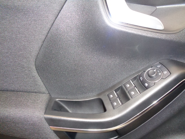 FORD PUMA 1.5 ECOBLUE TITANIUM S