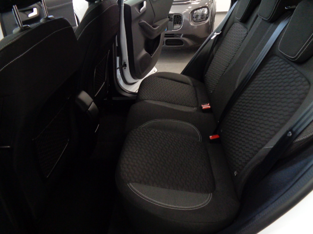 FORD PUMA 1.5 ECOBLUE TITANIUM S