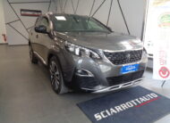 PEUGEOT 3008 GTI LINE