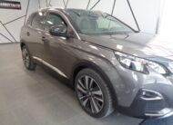 PEUGEOT 3008 GTI LINE