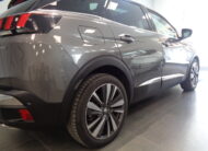 PEUGEOT 3008 GTI LINE