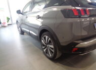 PEUGEOT 3008 GTI LINE