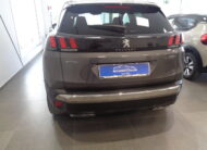 PEUGEOT 3008 GTI LINE