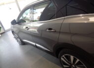 PEUGEOT 3008 GTI LINE