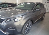 PEUGEOT 3008 GTI LINE
