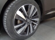 PEUGEOT 3008 GTI LINE
