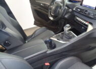 PEUGEOT 3008 GTI LINE