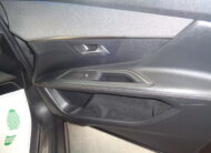 PEUGEOT 3008 GTI LINE