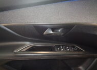 PEUGEOT 3008 GTI LINE