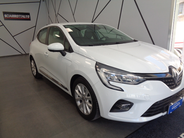 Renault Clio Blue dCi 85 CV 5 porte Zen