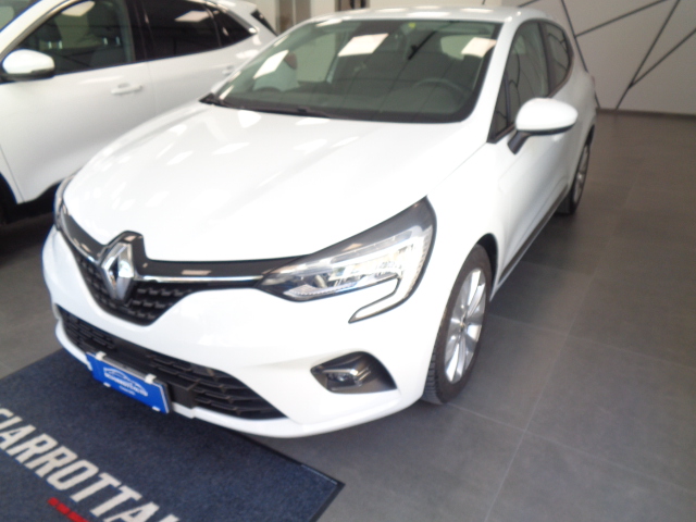 Renault Clio Blue dCi 85 CV 5 porte Zen