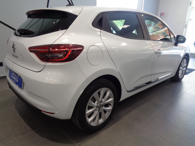 Renault Clio Blue dCi 85 CV 5 porte Zen