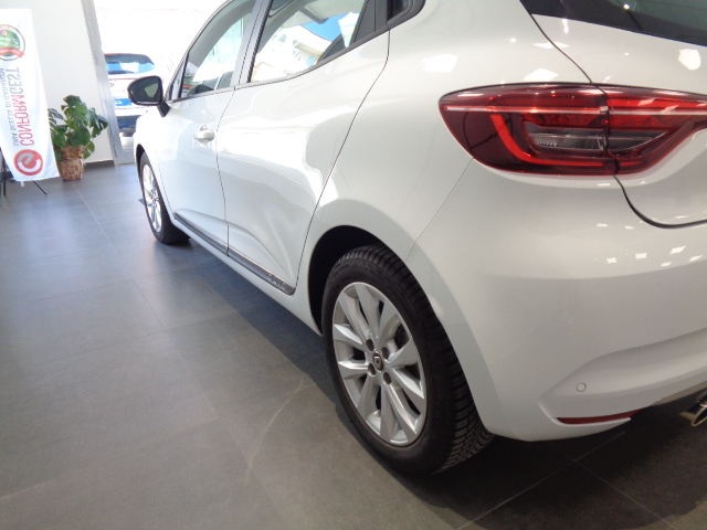 Renault Clio Blue dCi 85 CV 5 porte Zen