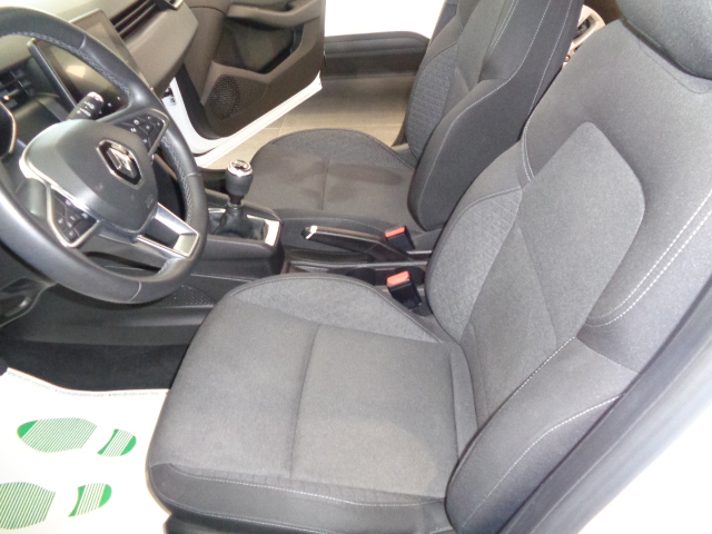Renault Clio Blue dCi 85 CV 5 porte Zen