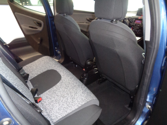 Lancia Ypsilon 1.0 FireFly 5 porte S&S Hybrid Gold
