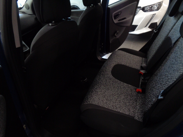 Lancia Ypsilon 1.0 FireFly 5 porte S&S Hybrid Gold