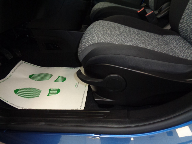 Lancia Ypsilon 1.0 FireFly 5 porte S&S Hybrid Gold
