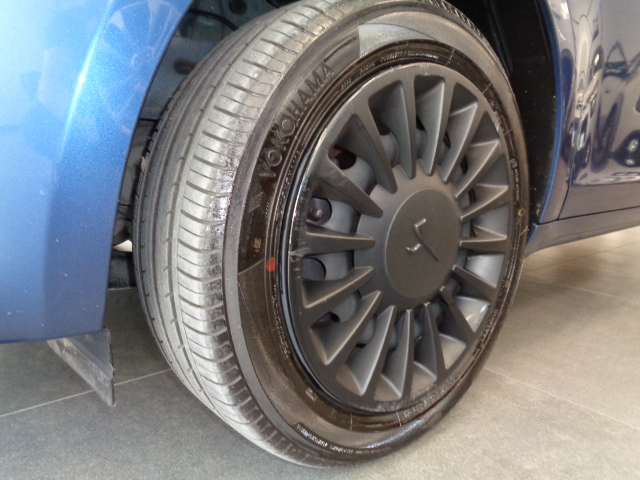 Lancia Ypsilon 1.0 FireFly 5 porte S&S Hybrid Gold