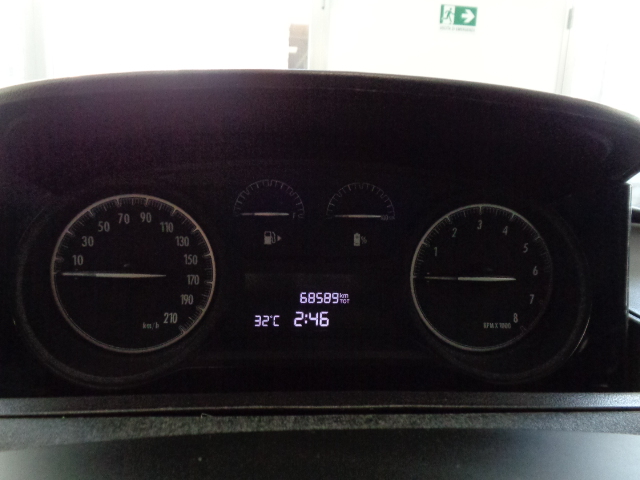 Lancia Ypsilon 1.0 FireFly 5 porte S&S Hybrid Gold